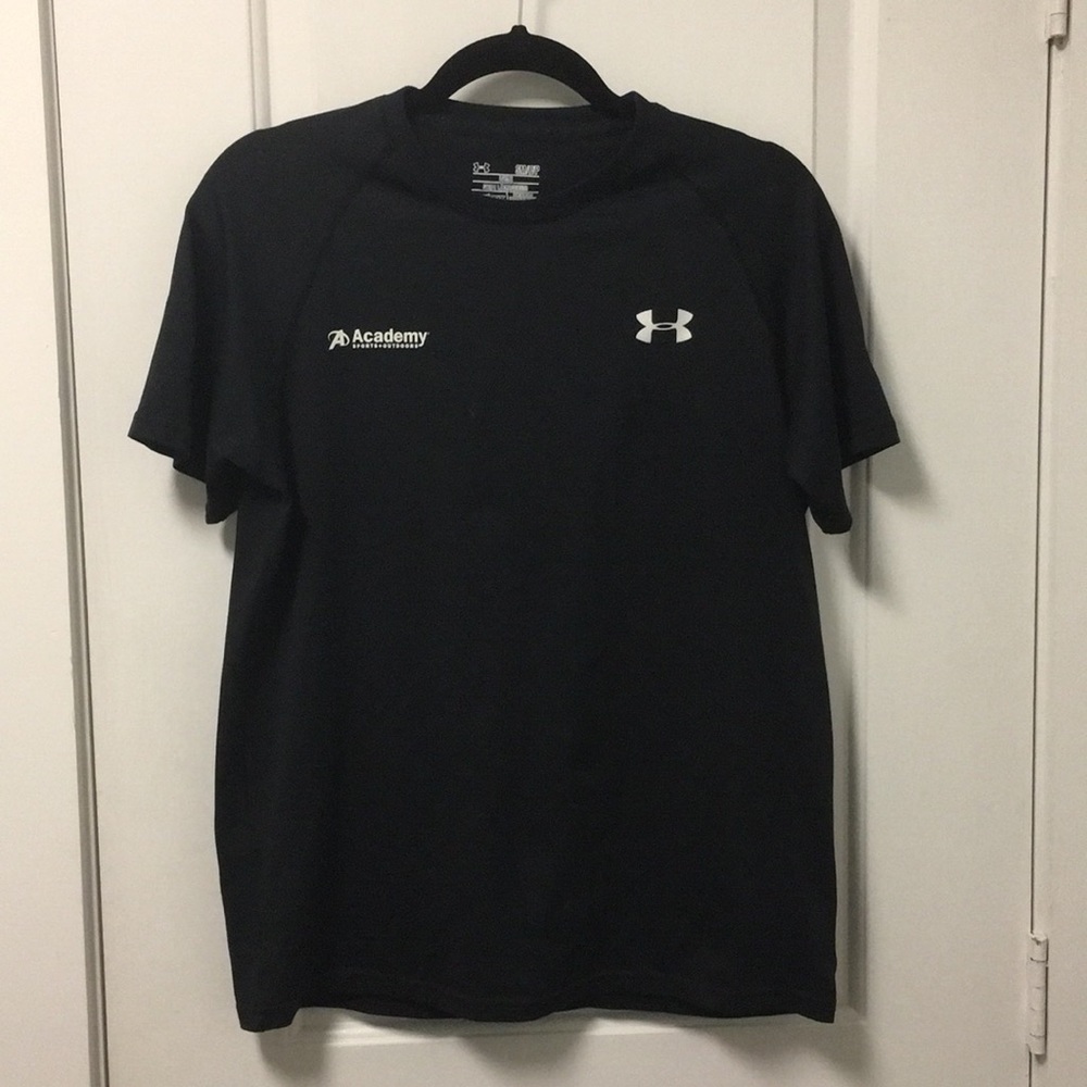 Carolina Panthers dri fit t-shirt